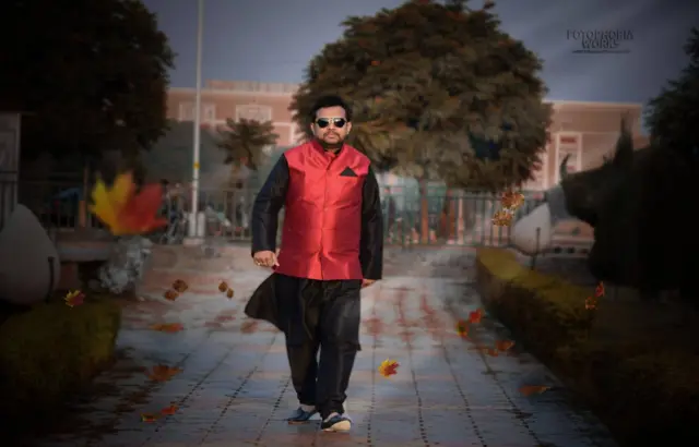 ਕਰਮਜੀਤ ਅਨਮੋਲ