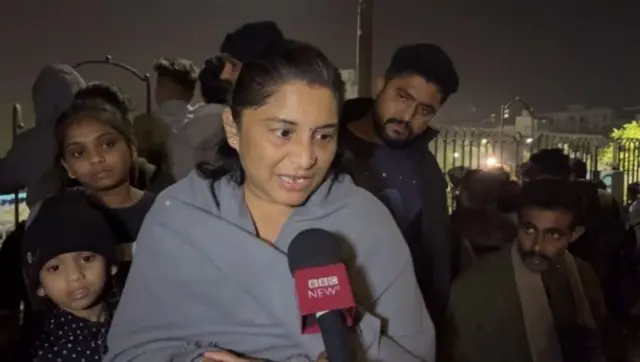 குஜராத் படகு விபத்து