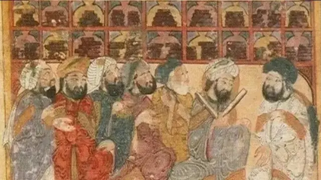سلطنت عباسیہ میں مسلمانوں کا رجحان عام طور پر علم و دانش کی طرف تھا