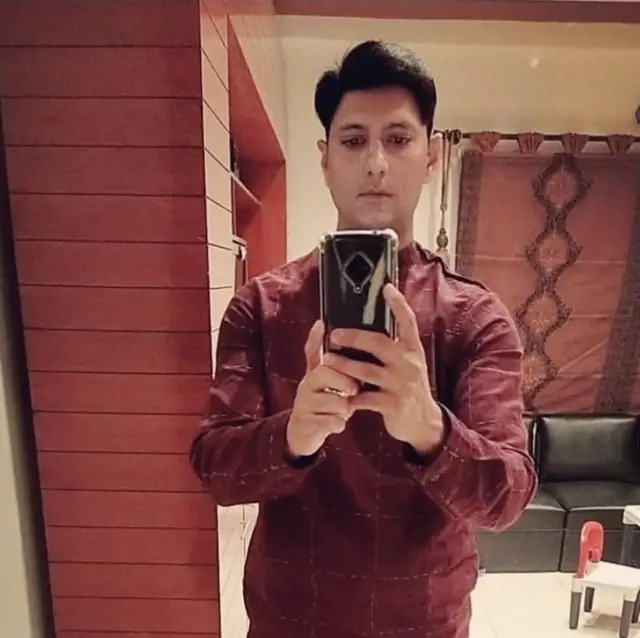 બીબીસી ગુજરાતી ભારત પાકિસ્તાન સચદેવ દંપતી નવી મુંબઈ ખારઘર આત્મહત્યા 