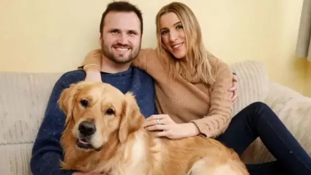 Madaktari walimgundua Faye na Pseudomyxoma Peritonei mnamo 2023