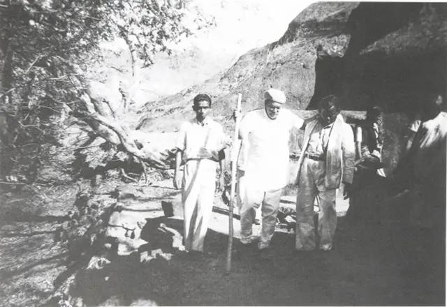 बाबा साहेब भीमराव आंबेडकर