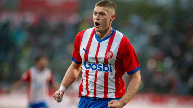 Artem Dovbyk 