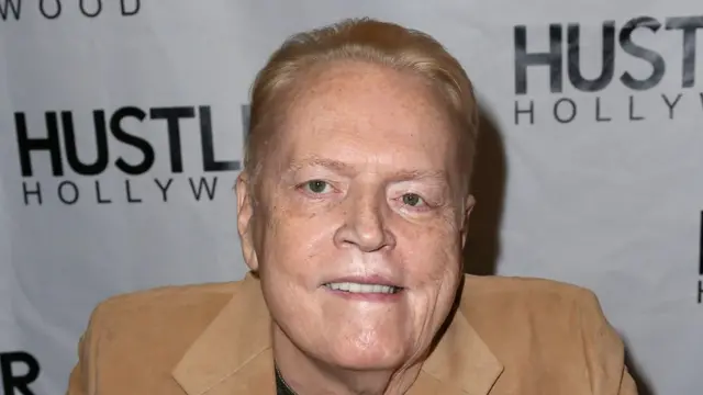 Larry Flynt