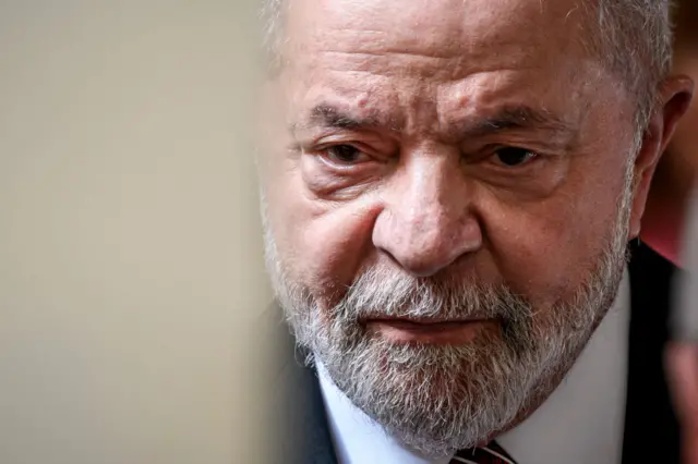 Luiz Inácio Lula da Silva