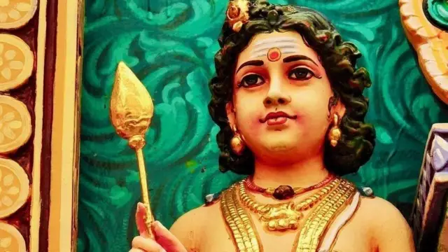முருகன் வழிபாடு, தமிழ்நாடு அரசியல், பாஜக, திமுக, நாம் தமிழர், அதிமுக