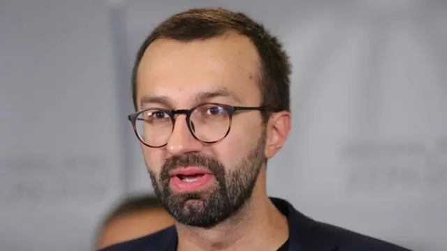 Сергій Лещенко