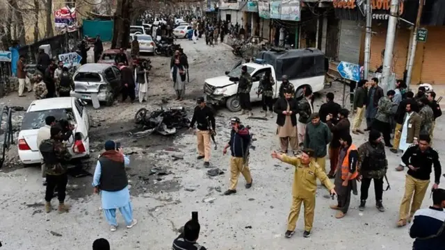 پاکستان
