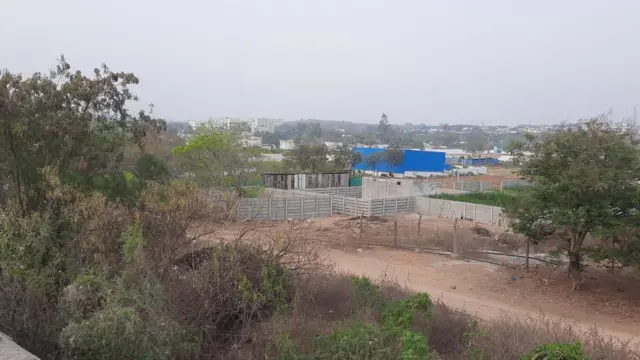 రియల్ ఎస్టేట్ వ్యాపారం