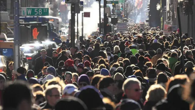 जनसंख्या