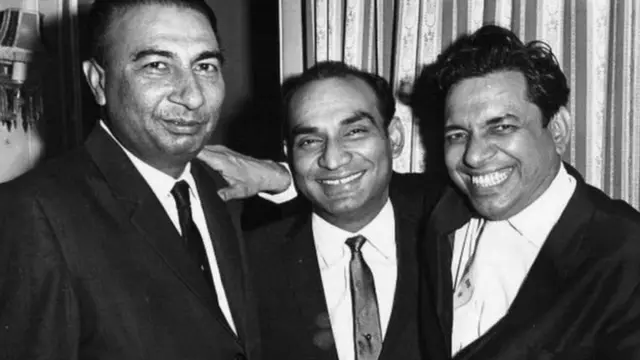 ساحر لدھیانوی