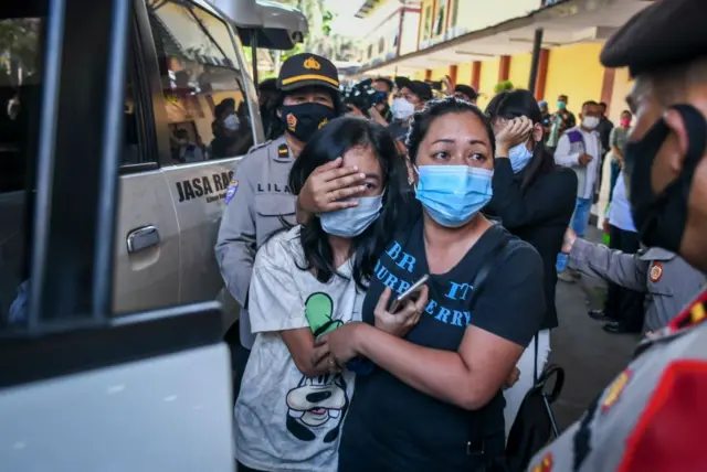 Kebakaran Lapas Tangerang: Dua Napi Meninggal Di RS Dalam Sehari ...