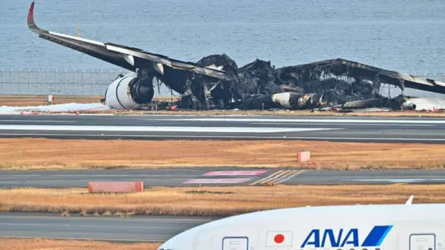 విమాన ప్రమాదం 