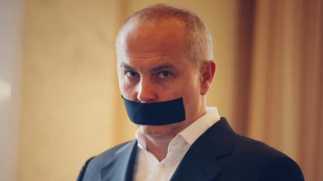 Нестор Шуфрич, ОПЗЖ