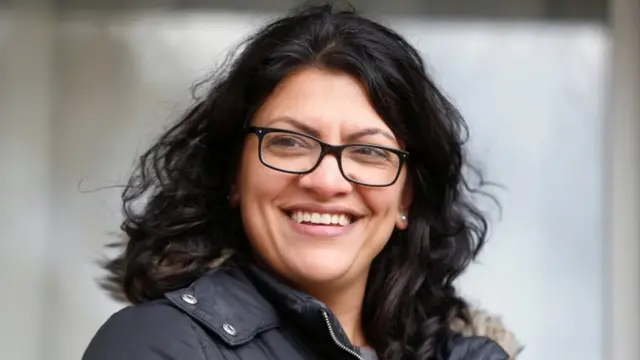 రషీదా తలీబ్