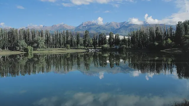 Ысык-Көл, Кыргызстан