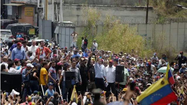 Guaido