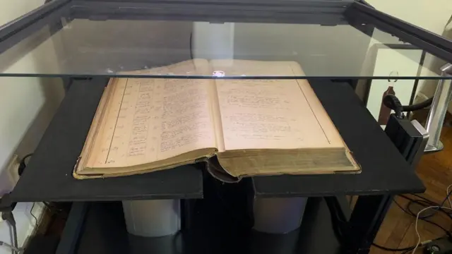 Државни архив Србије