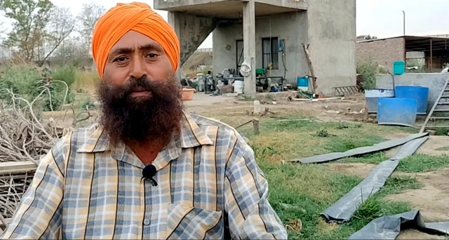 ਗੁਰਨਾਮ ਸਿੰਘ 