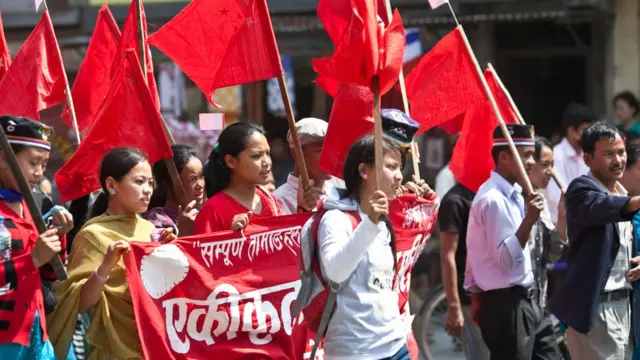 महिलाएं