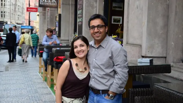 अशनीर ग्रोवर