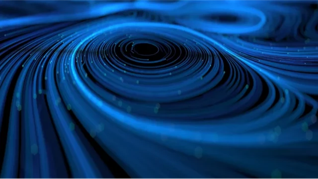 อนุภาคซิมเมตรอน (Symmetron) อาจเป็นสื่อนำให้แรงในธรรมชาติชนิดที่ 5 สร้างกำแพงขึ้นในห้วงอวกาศ