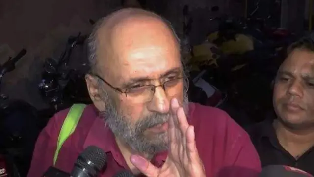 ਪਰੰਜੋਏ ਗੁਹਾ ਠਾਕੁਰਤਾ