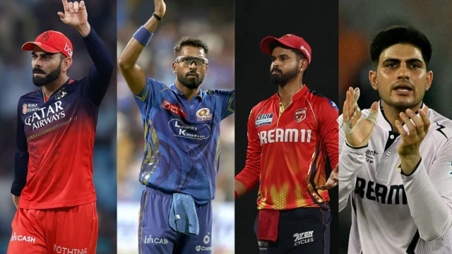 2025 ஐபிஎல், ப்ளே ஆஃப் சுற்று, பஞ்சாப், ஆர்சிபி, மும்பை, குஜராத்