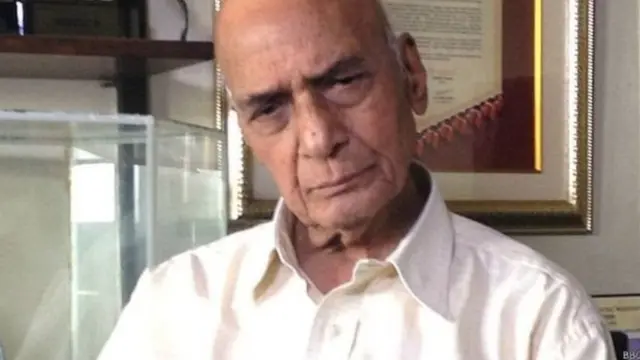 मोहम्मद ज़हूर ख़य्याम हाशमी