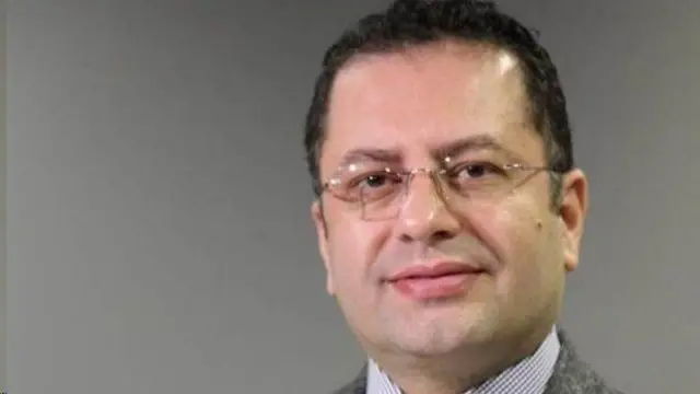 سعید کریمیان