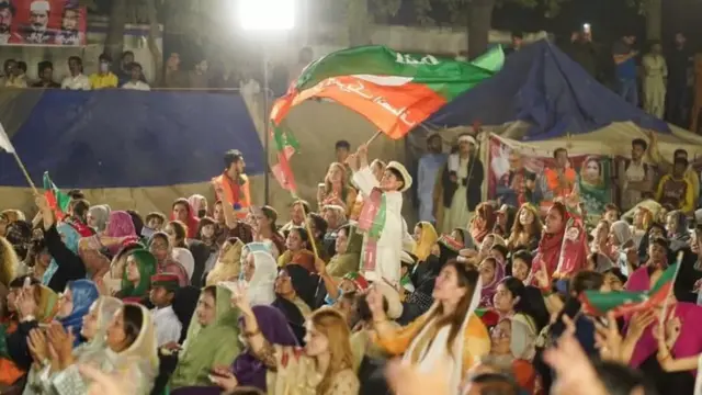 इमरान ख़ान