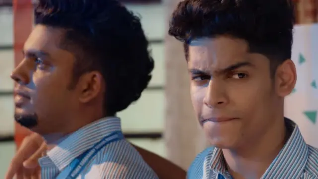 रोशन अब्दुल