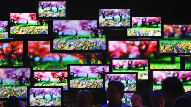 தொலை்ககாட்சி