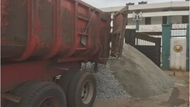 Edo State House of Assembly