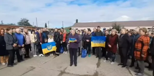 Снігурівка