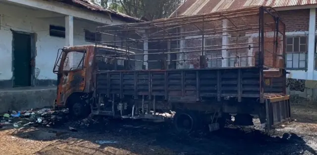 બીબીસી ગુજરાતી, ગુજરાતી, બીબીસી, અમદાવાદ, મણિપુર હિંસા