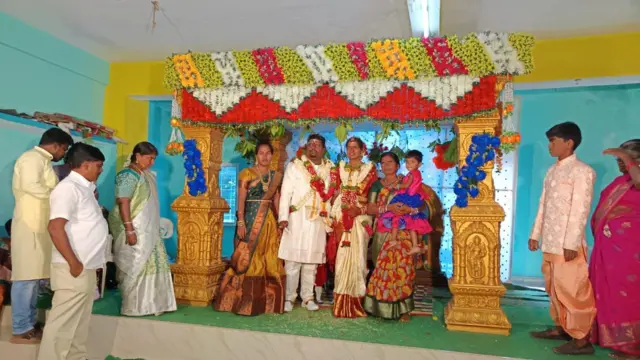 ప్రేమ పెళ్లి