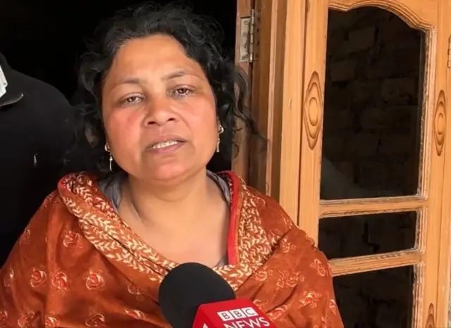 ਰਣਜੀਤ ਸਿੰਘ ਦੀ ਮਾਂ