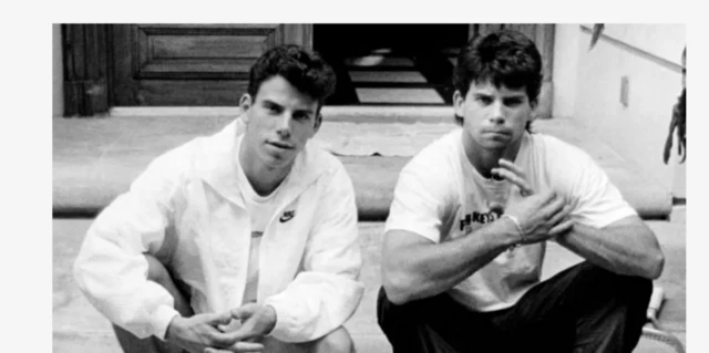 ਮੇਨੇਡੇਜ਼ ਭਰਾ