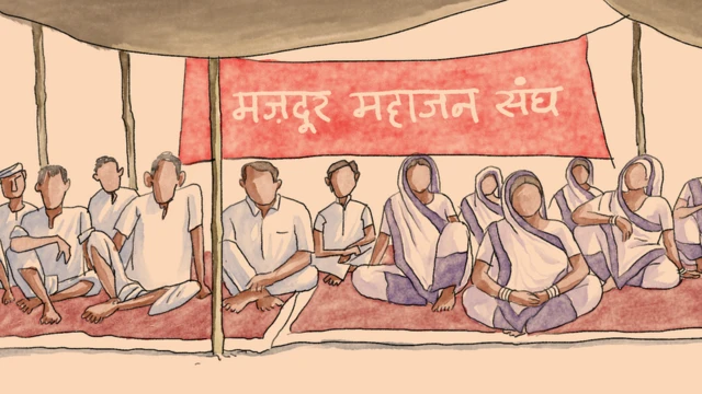 अनुसूया साराभाई