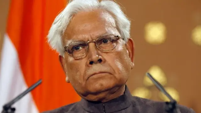 के नटवर सिंह