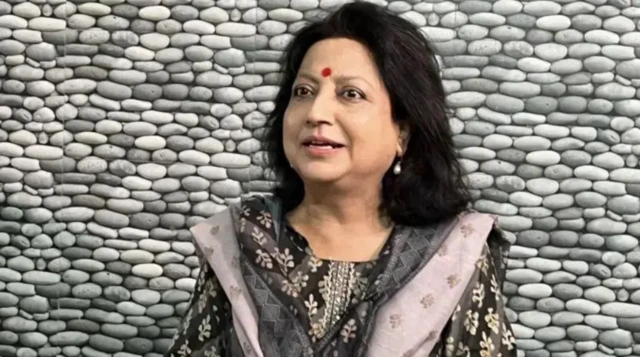 ਸਟੇਟ ਜੁਵੇਨਾਈਲ ਜਸਟਿਸ ਬੋਰਡ ਦੇ ਸਾਬਕਾ ਮੈਂਬਰ ਨਮਰਤਾ ਚੱਡਾ