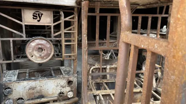 બિહાર રામનવમી હિંસા