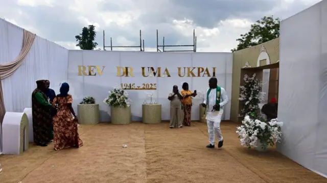 Ebe a na-eli ozu Ụkọchukwu Uma Ukpai