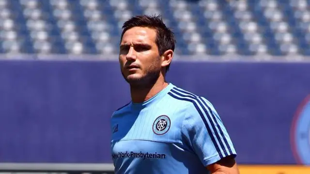 Frank Lampard