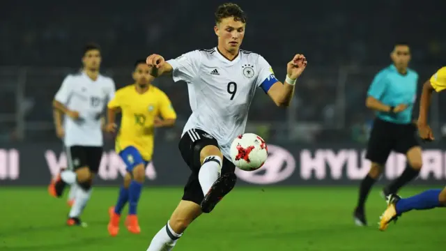 جان فيتي أرب