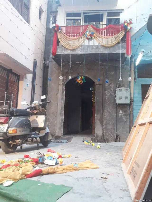 ਐੱਮਬੀਏ ਦੀ ਵਿਦਿਆਰਥਣ ਦੀ ਮੌਤ