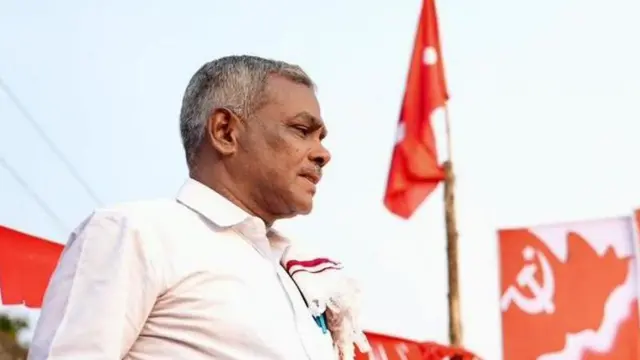 பெ. சண்முகம்