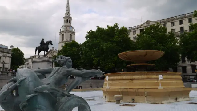 Quảng trường Trafalgar
