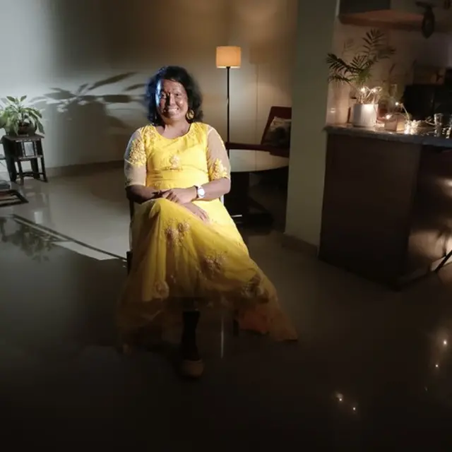 स्नेहा जावळे